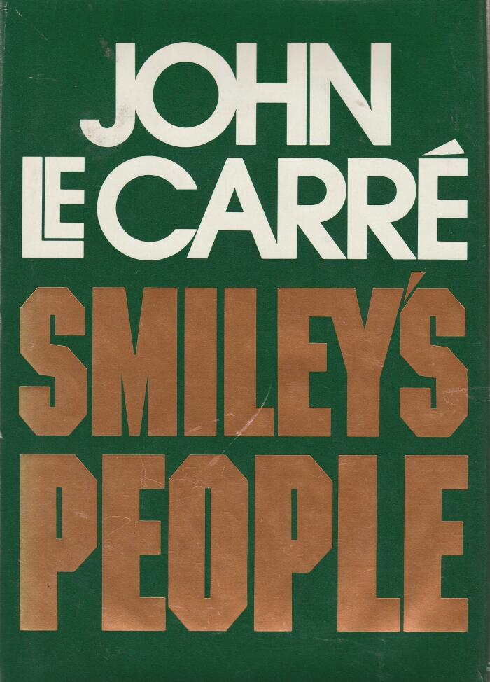 Smiley's People