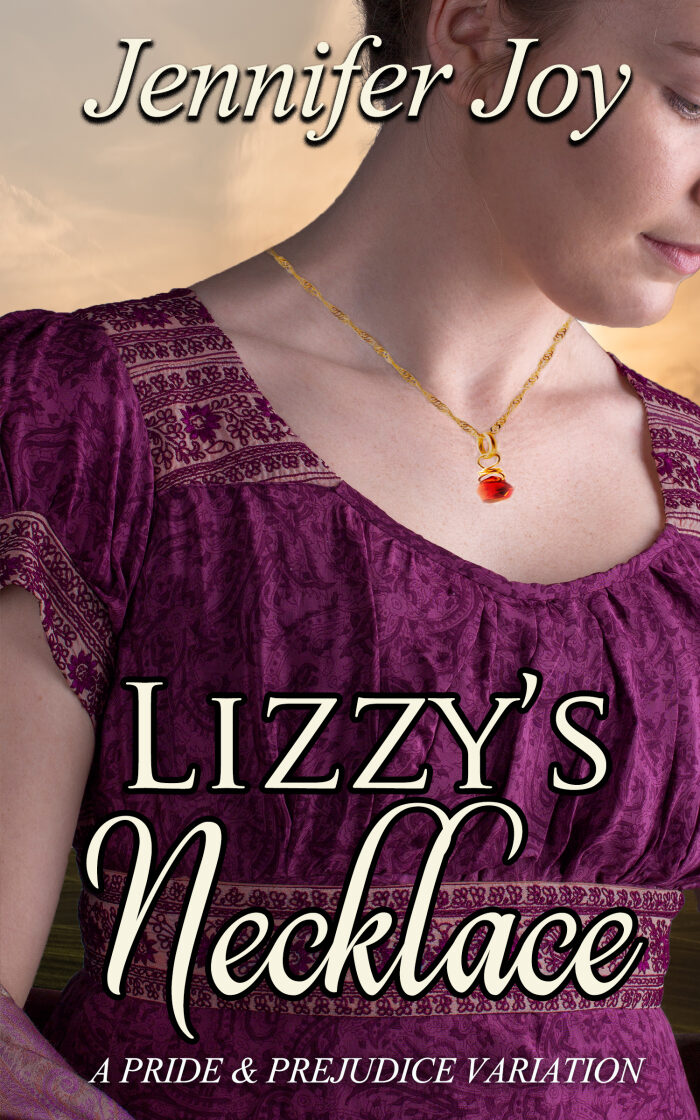 Lizzy's Necklace