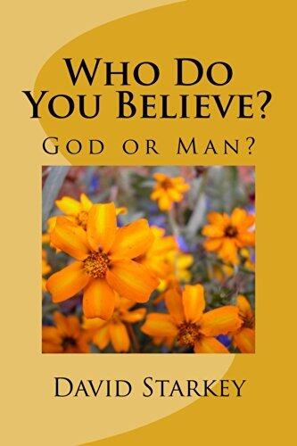 Who Do You Believe?