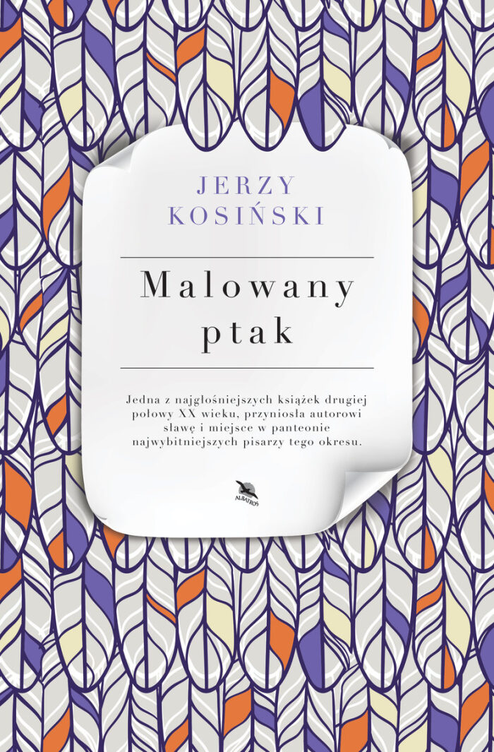 Malowany ptak