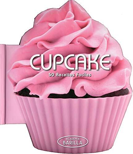 Cupcake (50 Recettes Faciles)