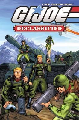 G.I. Joe: Declassified