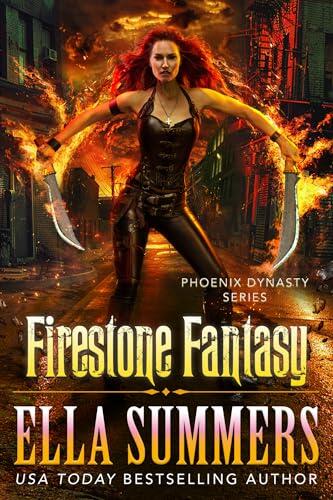 Phoenix Dynasty