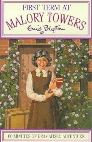 First Term at Malory Towers