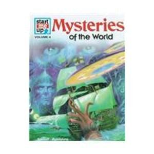 Mysteries of the World