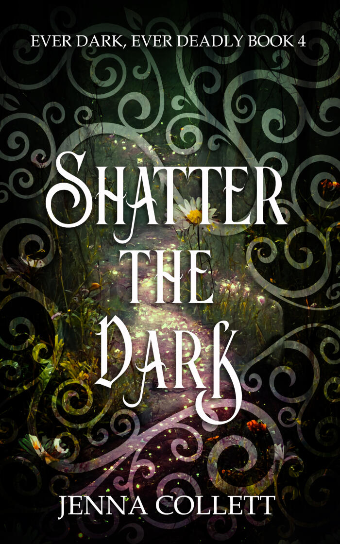 Shatter the Dark