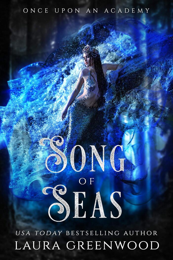 Song Of Seas: Once Upon An Academy