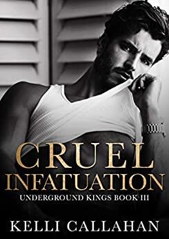 Cruel Infatuation