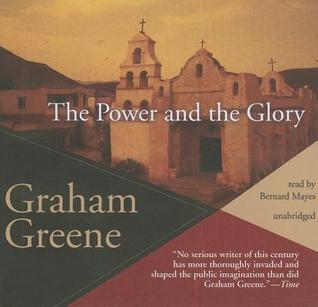 The Power and the Glory