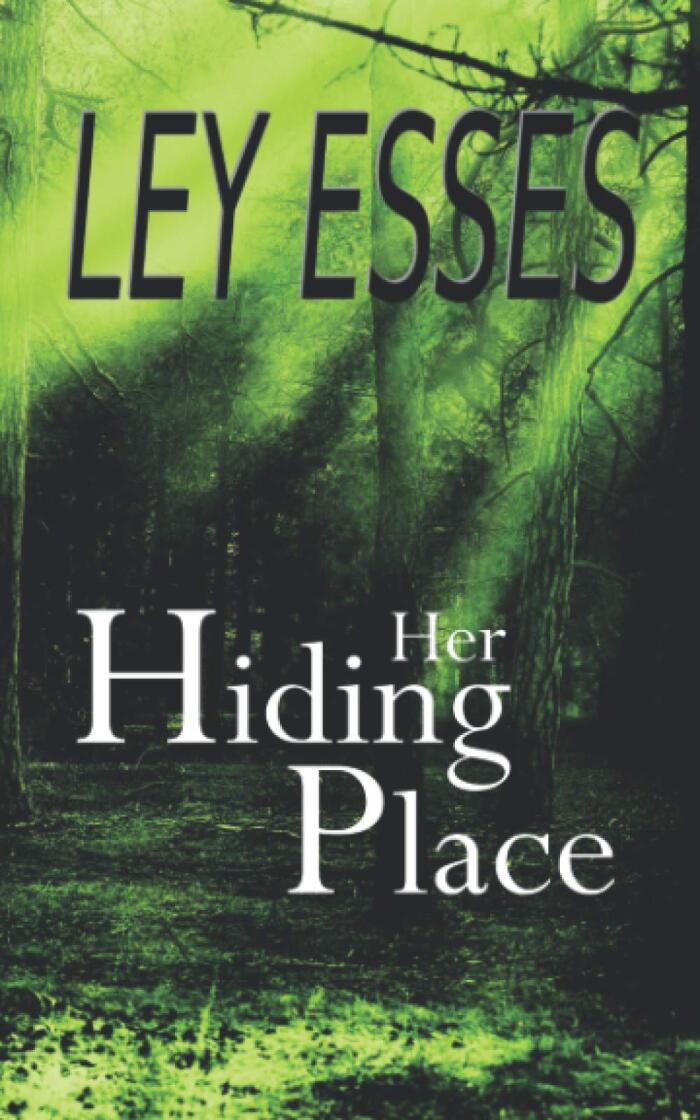 Her Hiding Place