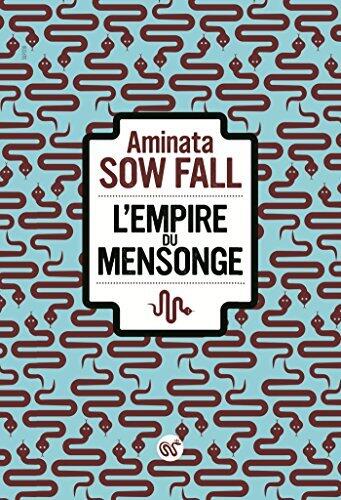 L'empire du mensonge