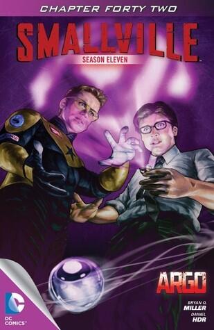 Smallville: Argo, Part 1