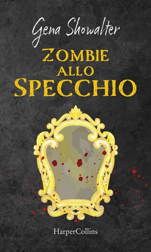 Zombie allo specchio