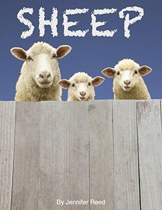 Sheep: Down on the Farm Series, Book 1 Heaps of Sheep Fun Fact Information: Fun Facts About Your Favorite Wooly Animal