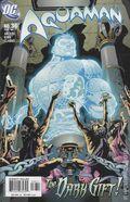 Aquaman (2003) #36
