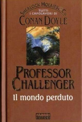 Il mondo perduto