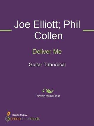 Deliver Me Sheet Music