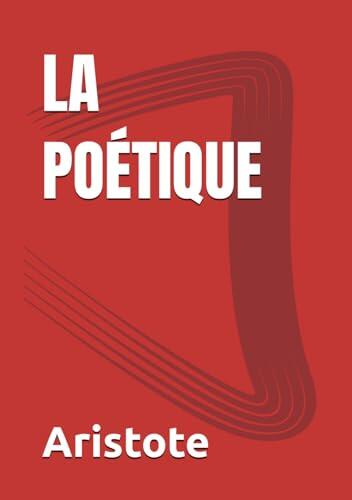 La Poétique (Aristote)
