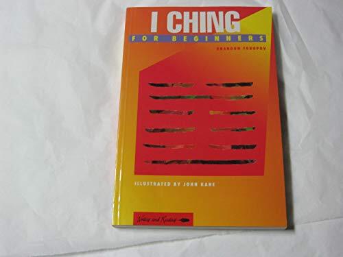 I-Ching for Beginners