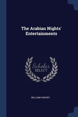 The Arabian Nights' Entertainments