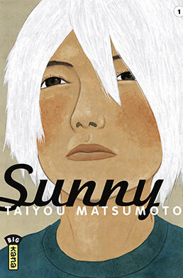 Sunny - Tome 1