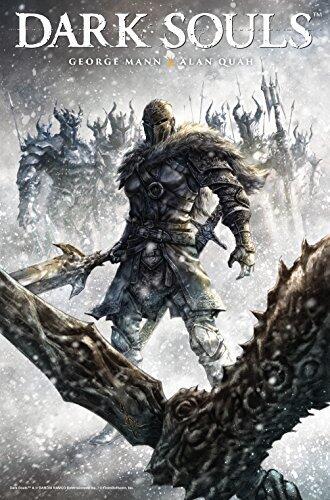 Dark Souls: Winter's Spite #1