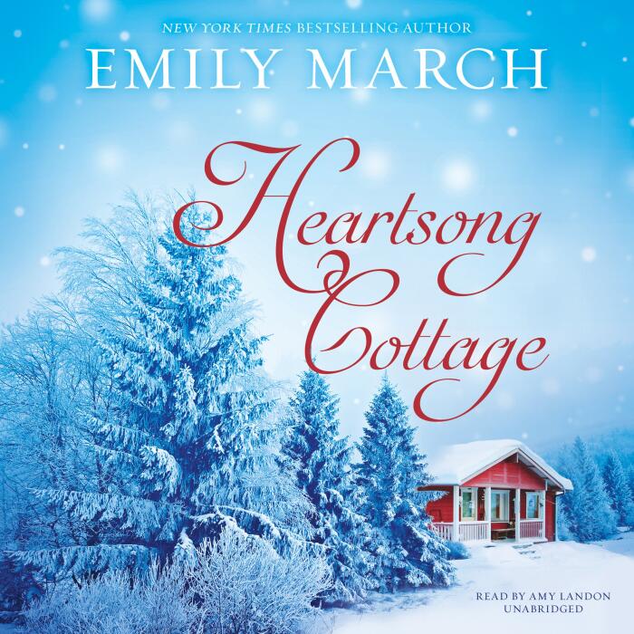 Heartsong Cottage: The Eternity Springs Series, Book 10