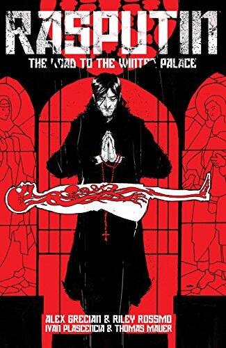 Rasputin, Vol. 1
