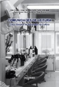 Comunidades de leitura : cinco estudos de sociologia da cultura
