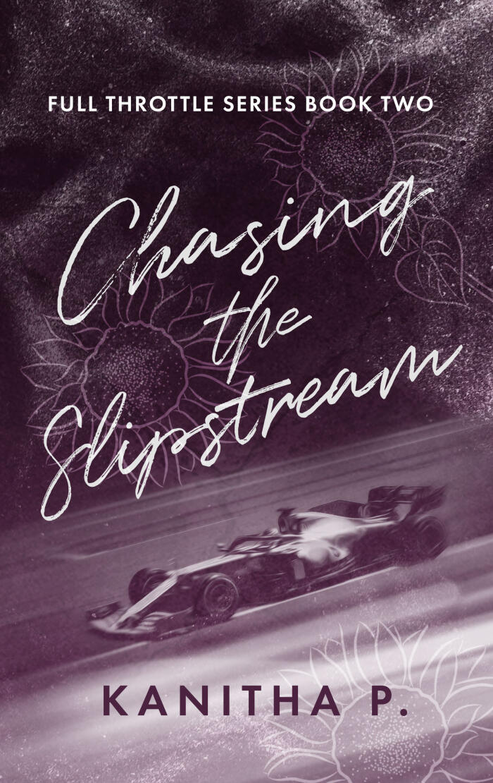 Chasing The Slipstream