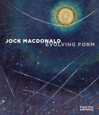 Jock Macdonald: Forme En Évolution