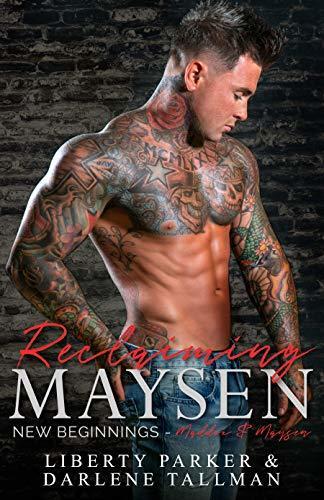 Reclaiming Maysen