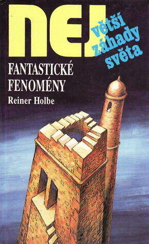 Fantastické fenomény