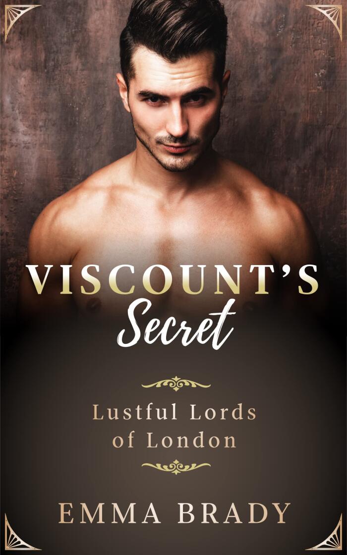 The Viscount's Secret