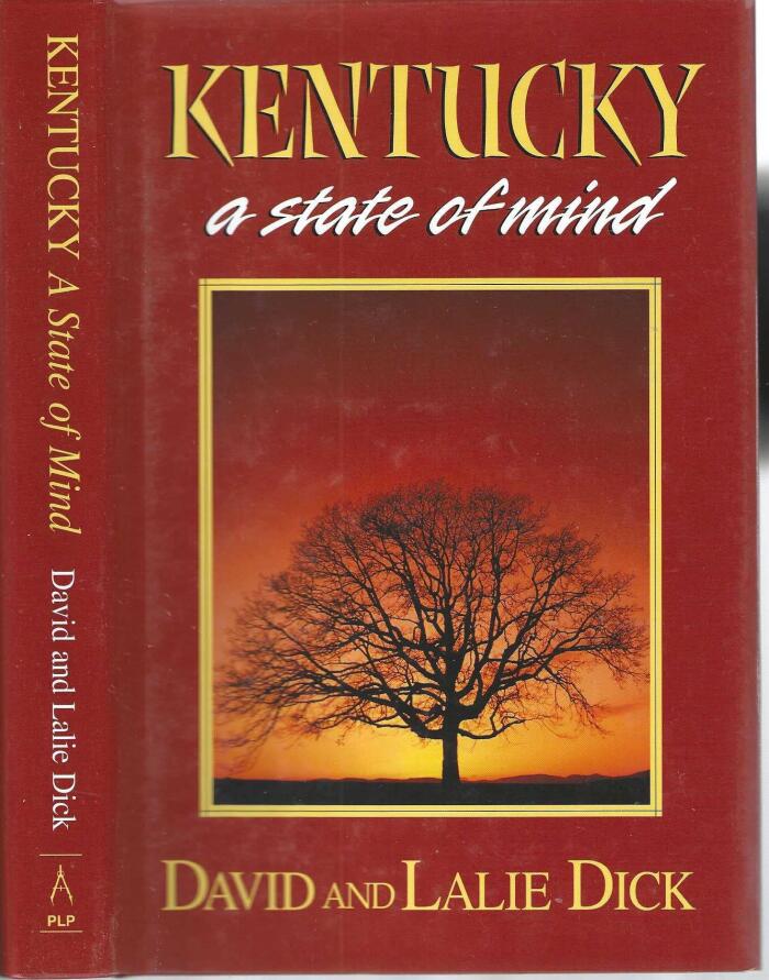 Kentucky, a State of Mind