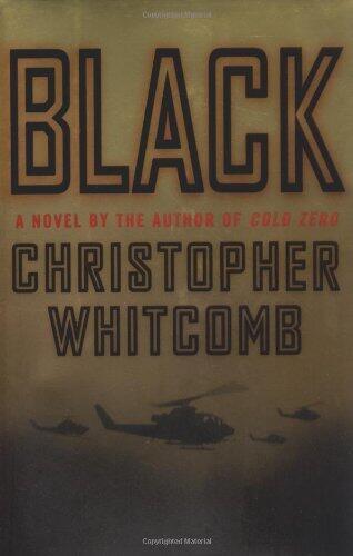Black: A Novel
