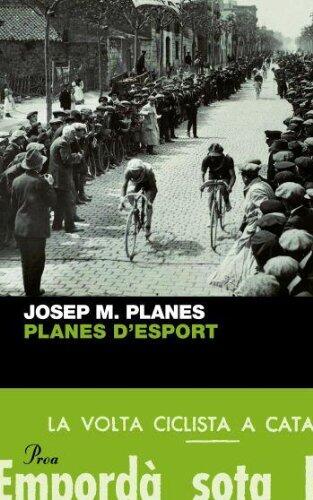 Planes d'esport