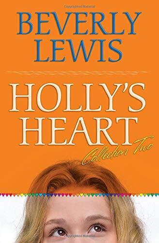 Holly's Heart, Volume 2: Second-Best Friend