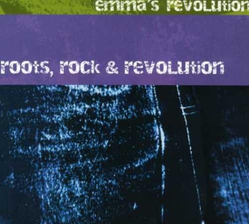 Roots, Rock & Revolution