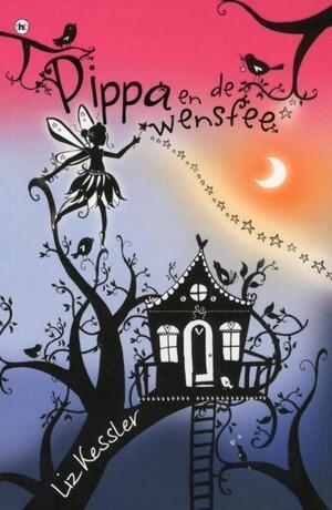 Pippa en de wensfee