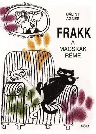 Frakk a Macskák Rém