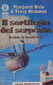 Il sortilegio del serpente