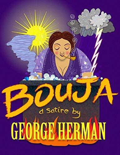 Bouja