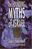 The Founding Myths of Israel