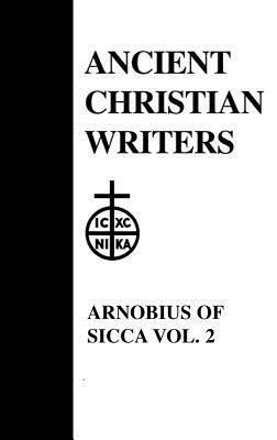 The Case Against the Pagans, Vol. 2
