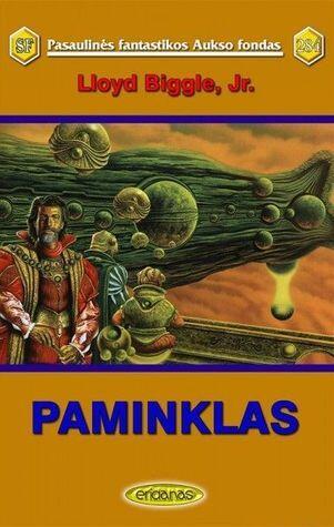 Paminklas