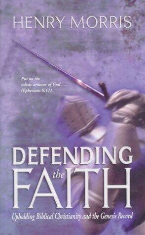 Defending The Faith