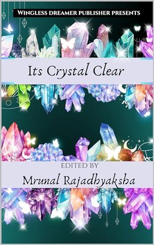 It's Crystal Clear