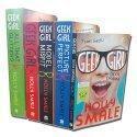 Geek Girl / Model Misfit / Geek Drama / Picture Perfect / All That Glitters