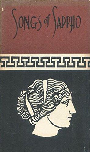 The Songs of Sappho